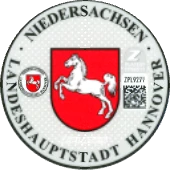 Wappen STD